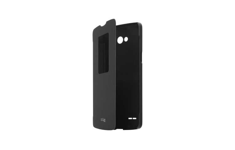 LG Pouzdro QUICKWINDOW™ pro LG L80, CCF-510