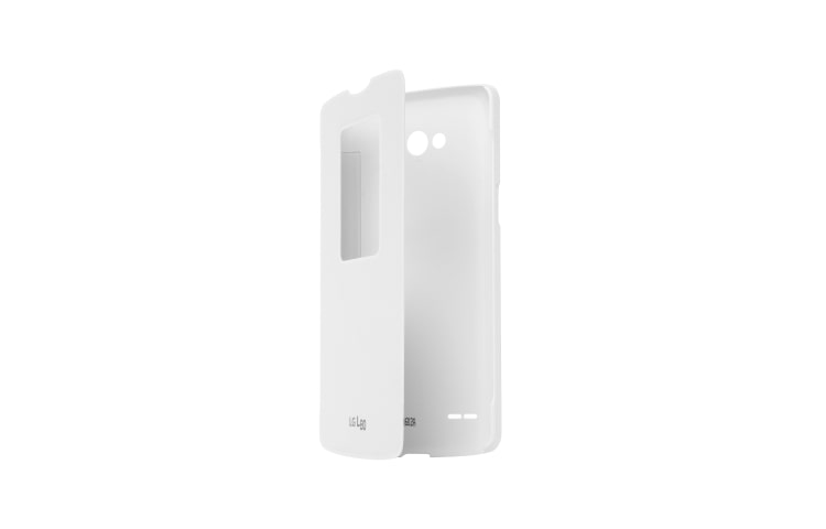 LG Pouzdro QUICKWINDOW™ pro LG L80, CCF-510