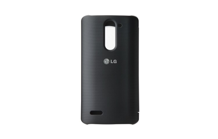 LG QuickCircle™ pouzdro pro LG L Bello, CCF-560