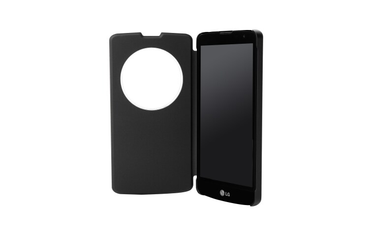 LG QuickCircle™ pouzdro pro LG L Bello, CCF-560