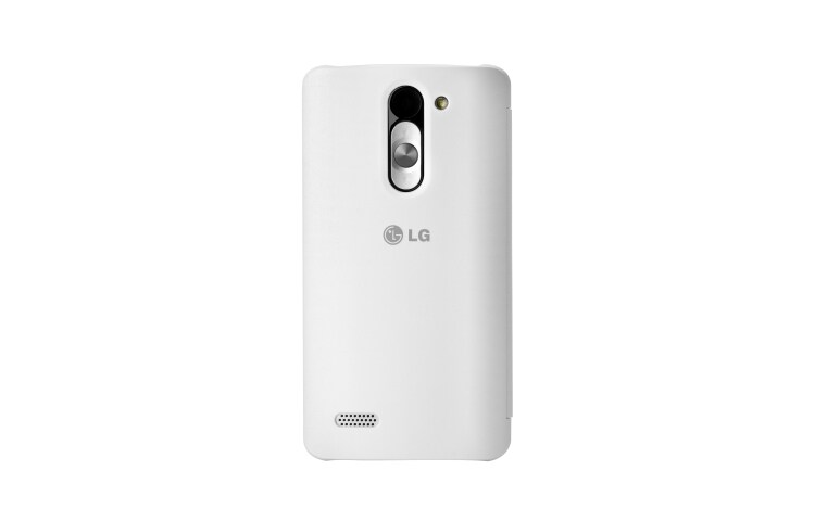 LG QuickCircle™ pouzdro pro LG L Bello, CCF-560