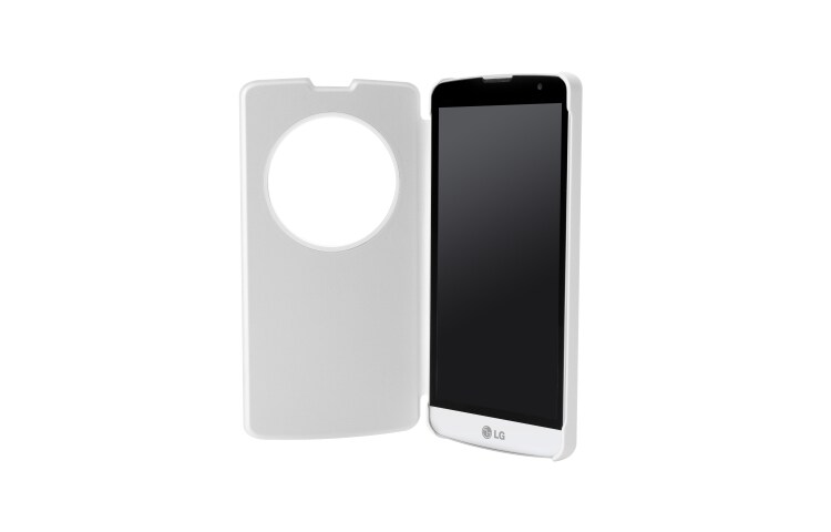 LG QuickCircle™ pouzdro pro LG L Bello, CCF-560