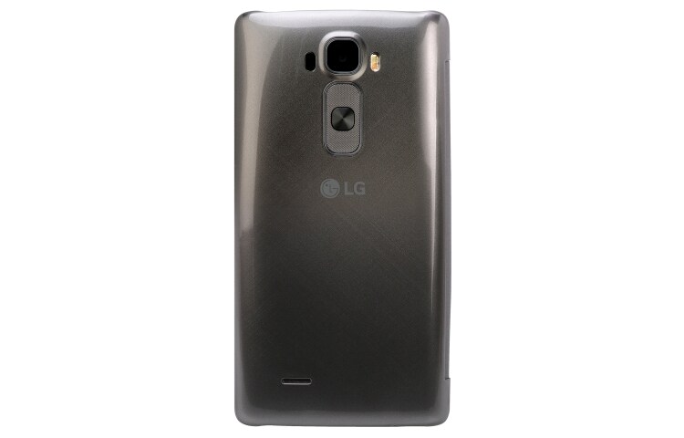 LG QuickCircle™ pouzdro pro LG G Flex2, CCF-620