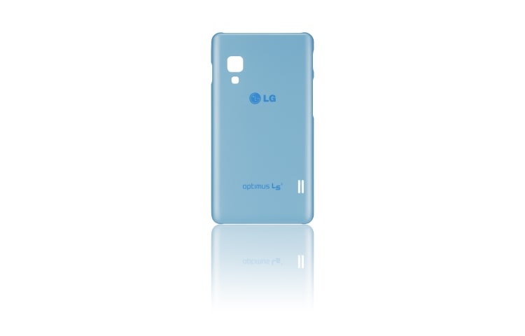 LG Ochranný zadní kryt pro LG L5 II, CCH-210