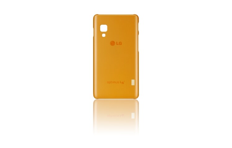 LG Ochranný zadní kryt pro LG L5 II, CCH-210