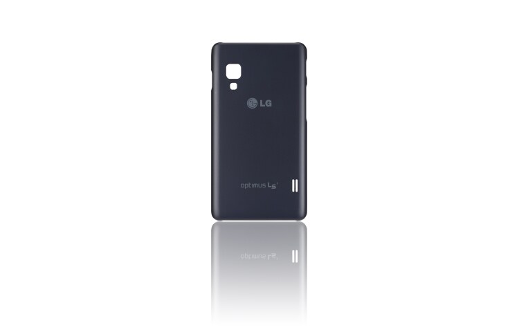 LG Ochranný zadní kryt pro LG L5 II, CCH-210