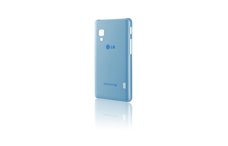 LG Ochranný zadní kryt pro LG L5 II, CCH-210