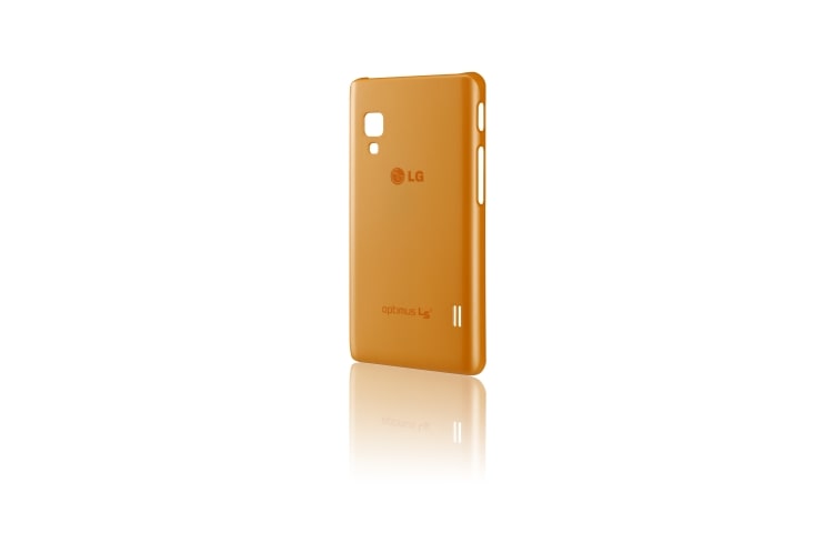 LG Ochranný zadní kryt pro LG L5 II, CCH-210