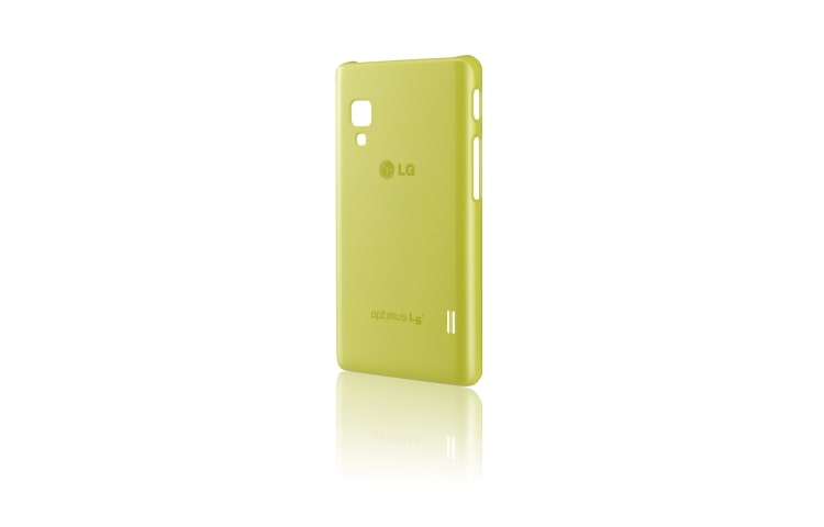 LG Ochranný zadní kryt pro LG L5 II, CCH-210