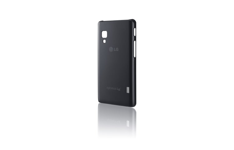 LG Ochranný zadní kryt pro LG L5 II, CCH-210
