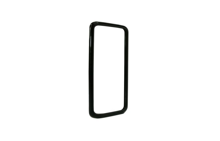 Čelní pohled na Silikonové ochranné pouzdro pro LG G2 CCH-240