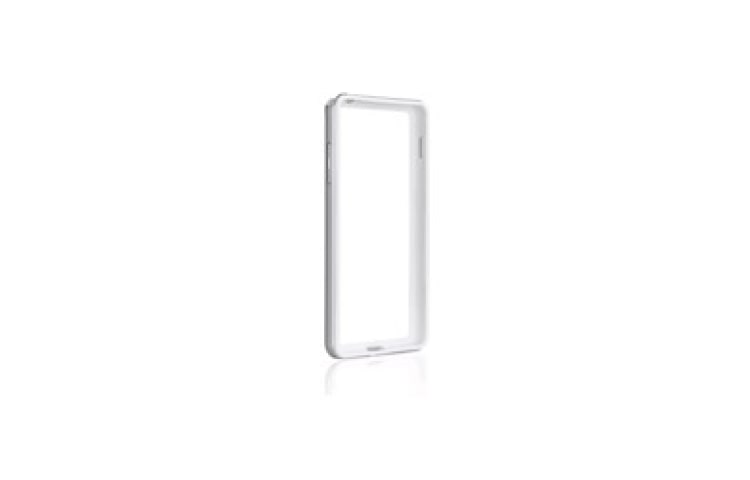 LG Silikonové ochranné pouzdro pro LG G2, CCH-240