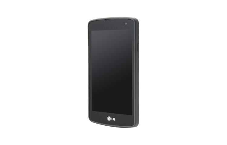 LG Ochrané pouzdro QuickCover™ pro LG F60, CCH-260N