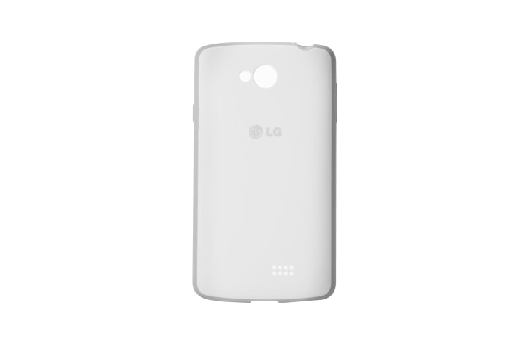 LG Ochrané pouzdro QuickCover™ pro LG F60, CCH-260N