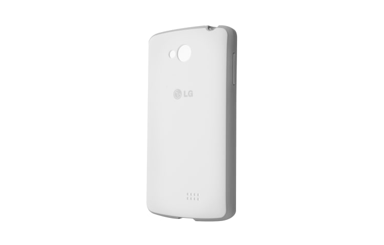 LG Ochrané pouzdro QuickCover™ pro LG F60, CCH-260N