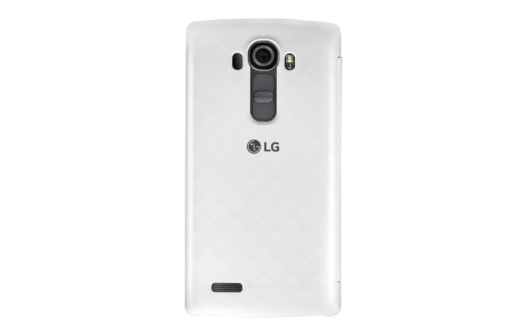 LG QuickCircle™ pouzdro pro LG G4, CFV-100