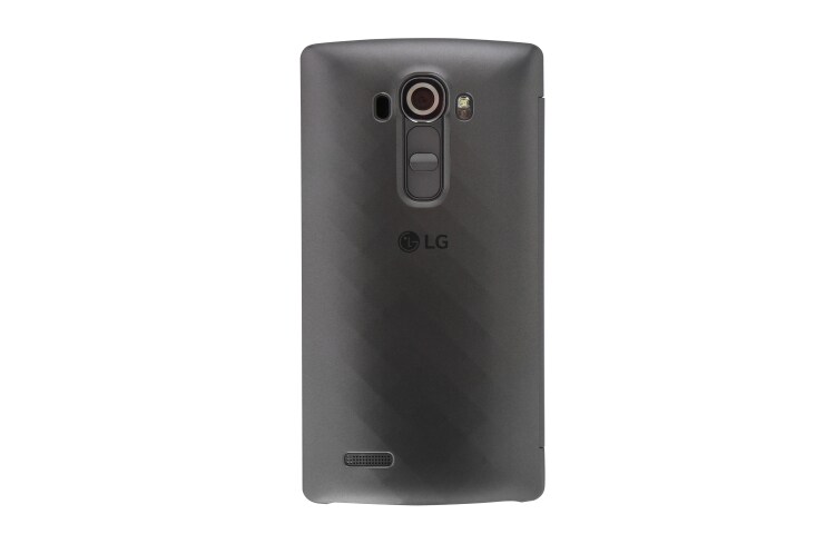LG QuickCircle™ pouzdro pro LG G4, CFV-100