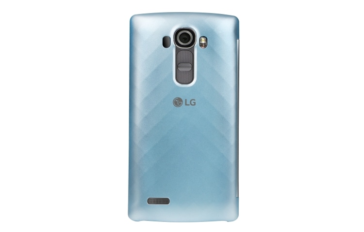 LG QuickCircle™ pouzdro pro LG G4, CFV-100