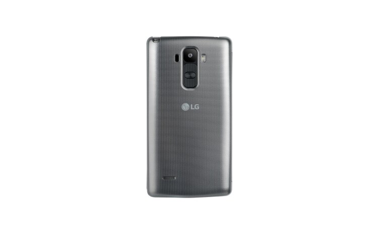 LG QuickCircle™ pouzdro pro LG G4 Stylus, CFV-120
