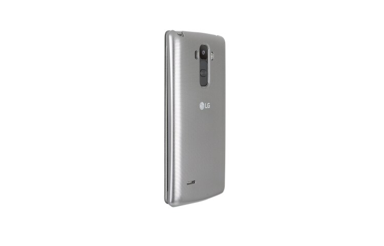 LG QuickCircle™ pouzdro pro LG G4 Stylus, CFV-120