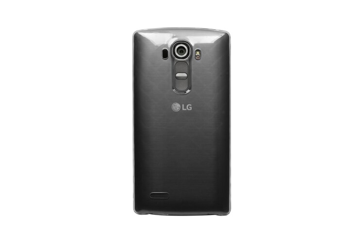 LG Crystal guard pouzdro pro LG G4, CSV-100
