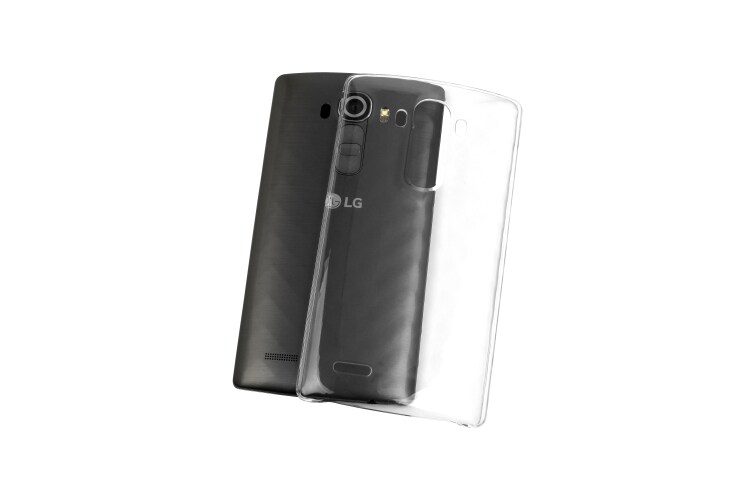 LG Crystal guard pouzdro pro LG G4, CSV-100