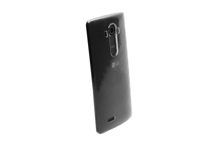 LG Crystal guard pouzdro pro LG G4, CSV-100