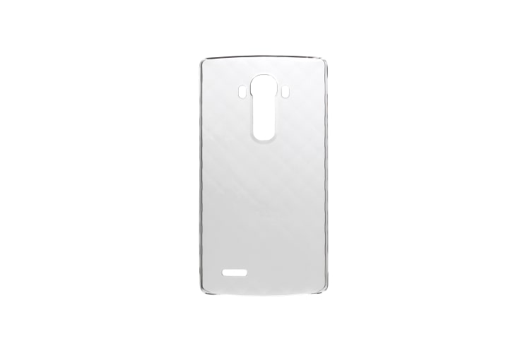 LG Crystal guard pouzdro pro LG G4, CSV-100