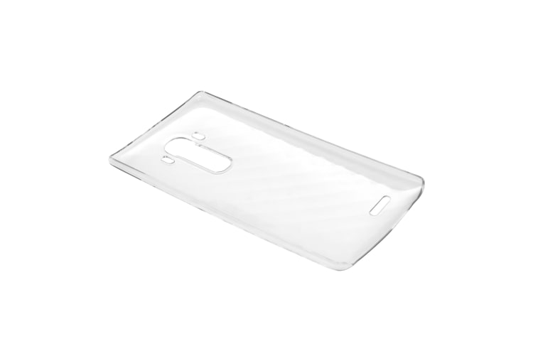 LG Crystal guard pouzdro pro LG G4, CSV-100