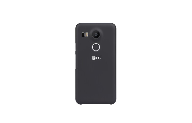 LG Ochrané pouzdro QuickCover™ pro LG NEXUS 5X, CSV-140