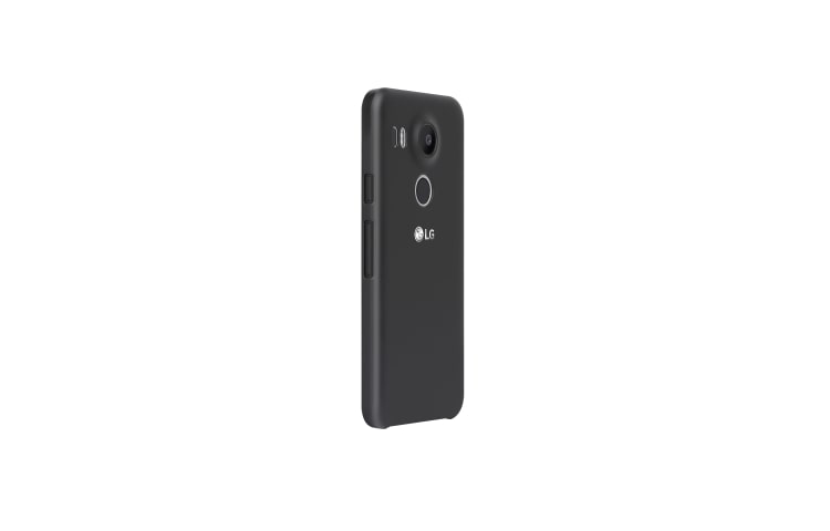 LG Ochrané pouzdro QuickCover™ pro LG NEXUS 5X, CSV-140