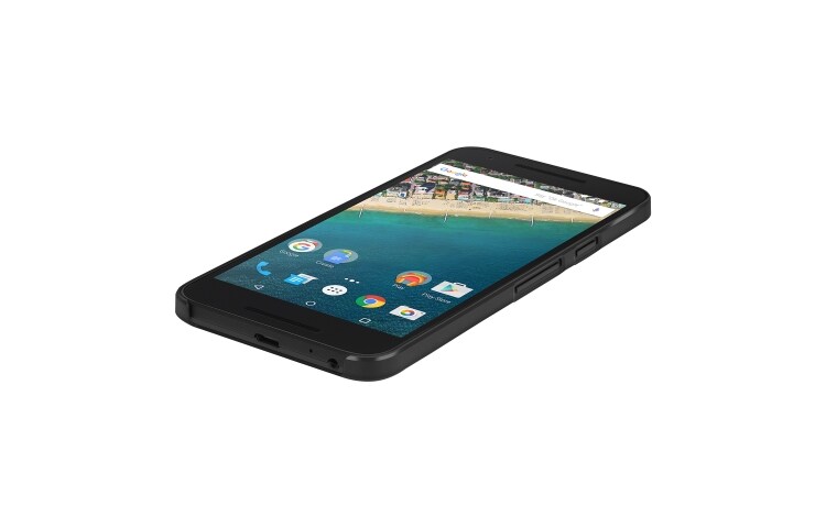 LG Ochrané pouzdro QuickCover™ pro LG NEXUS 5X, CSV-140