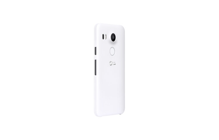 LG Ochrané pouzdro QuickCover™ pro LG NEXUS 5X, CSV-140