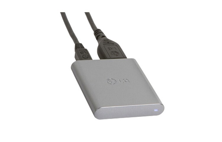 LG Miracast Adaptér LG DWD-300, DWD-300