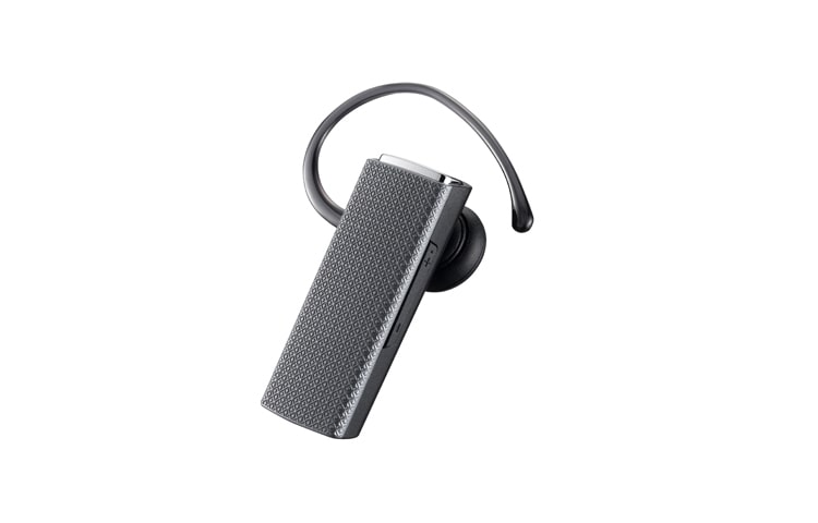 LG Univerzální Bluetooth Handsfree Headset, Bluetooth 3.0, HBM-280
