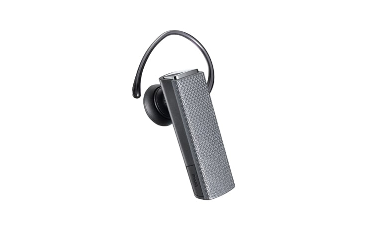 LG Univerzální Bluetooth Handsfree Headset, Bluetooth 3.0, HBM-280