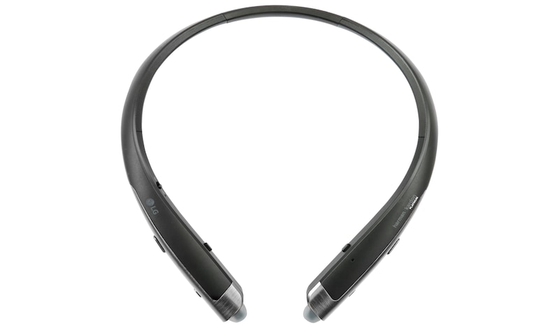 LG Bezdrátová sluchátka LG Tone Platinum, HBS-1100