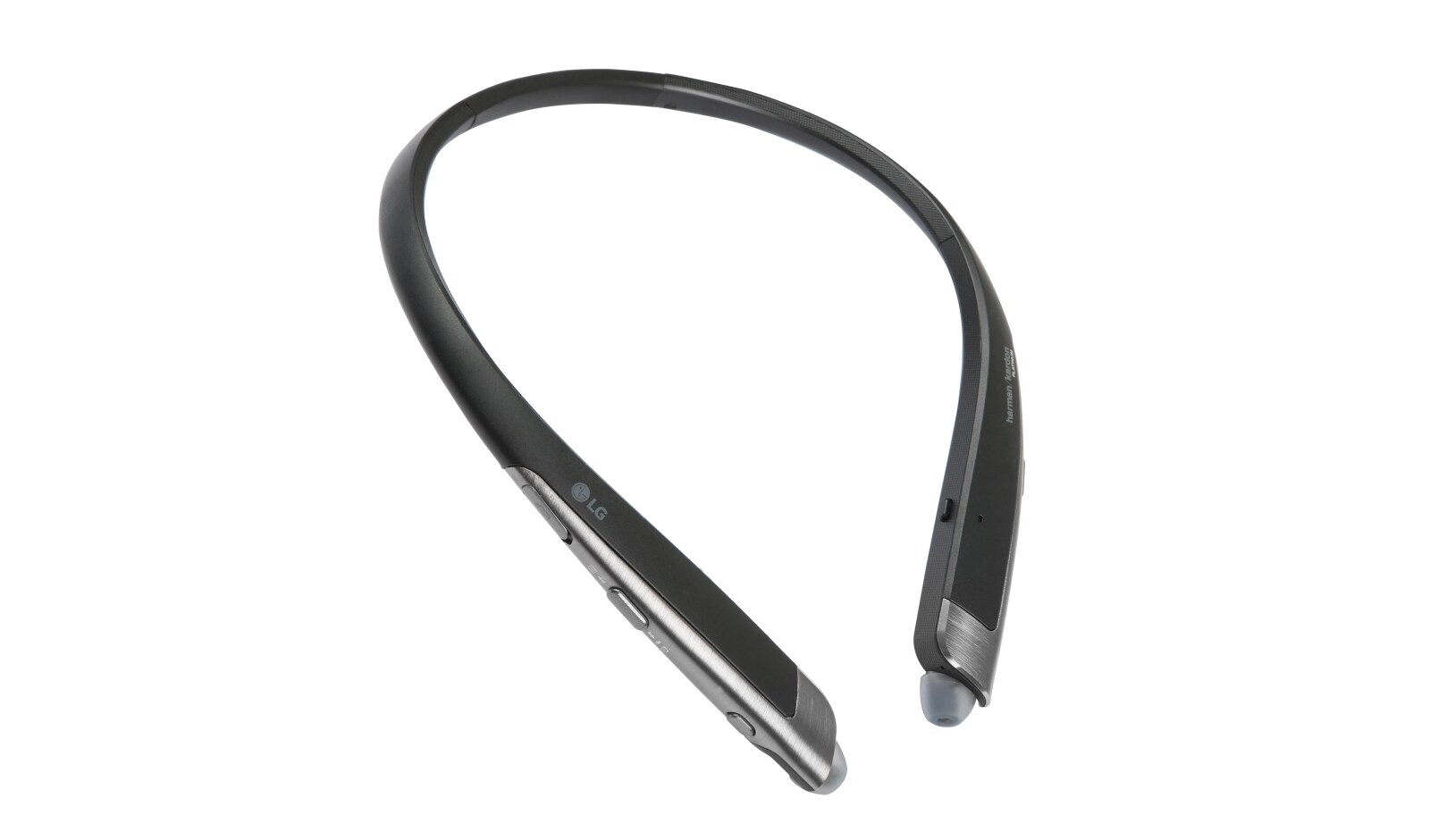 LG Bezdrátová sluchátka LG Tone Platinum, HBS-1100