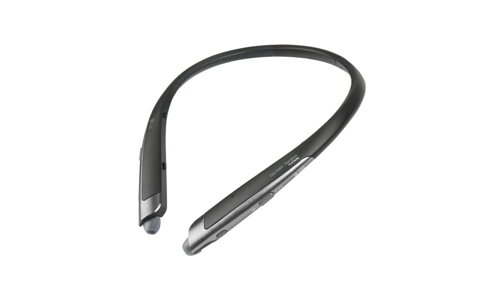 LG Bezdrátová sluchátka LG Tone Platinum, HBS-1100
