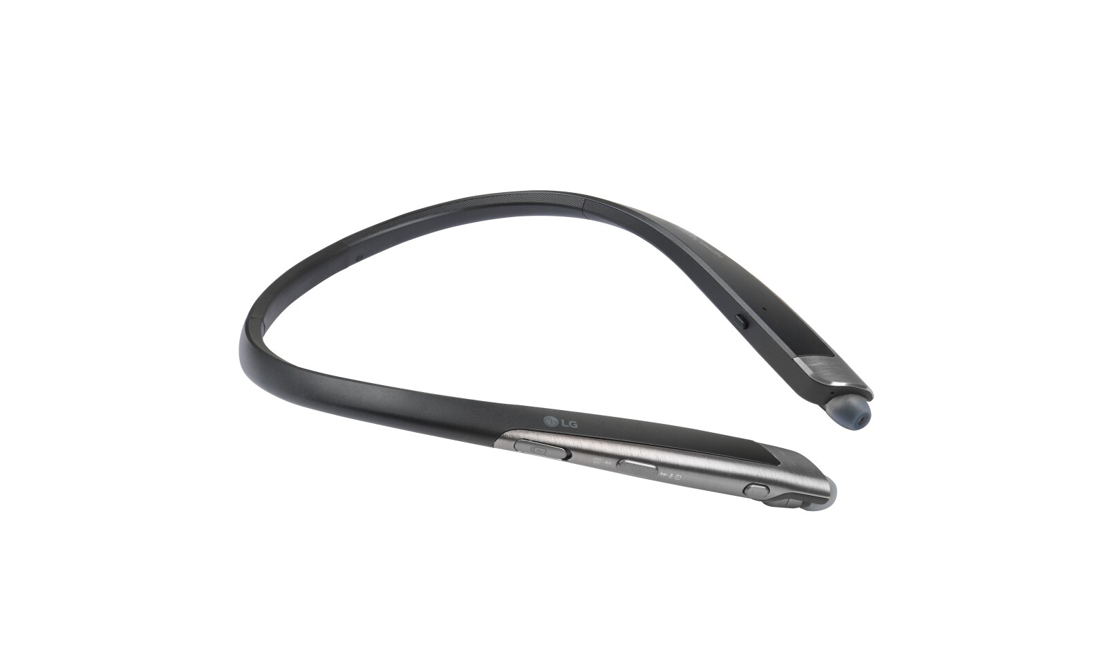 LG Bezdrátová sluchátka LG Tone Platinum, HBS-1100