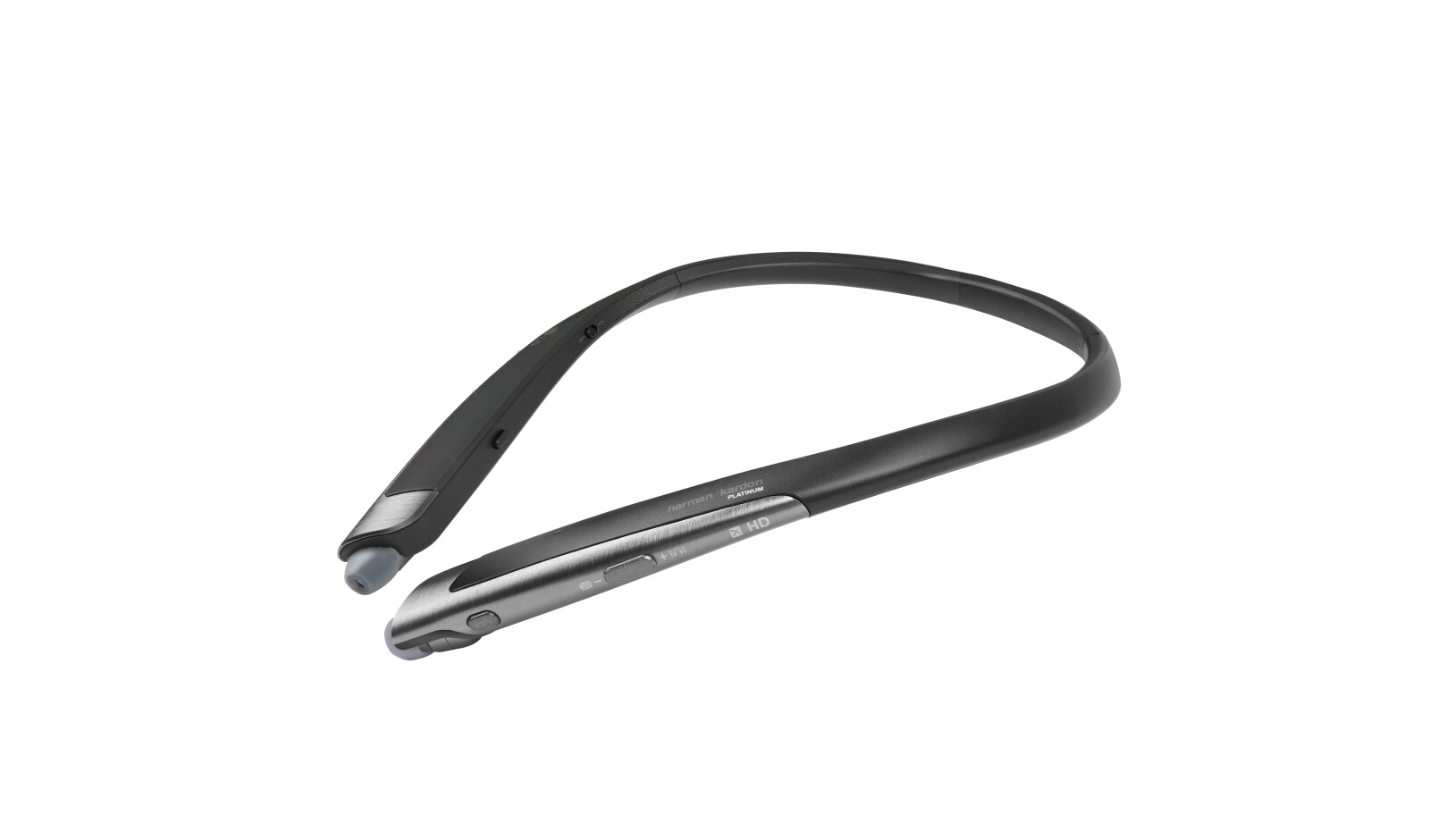 LG Bezdrátová sluchátka LG Tone Platinum, HBS-1100