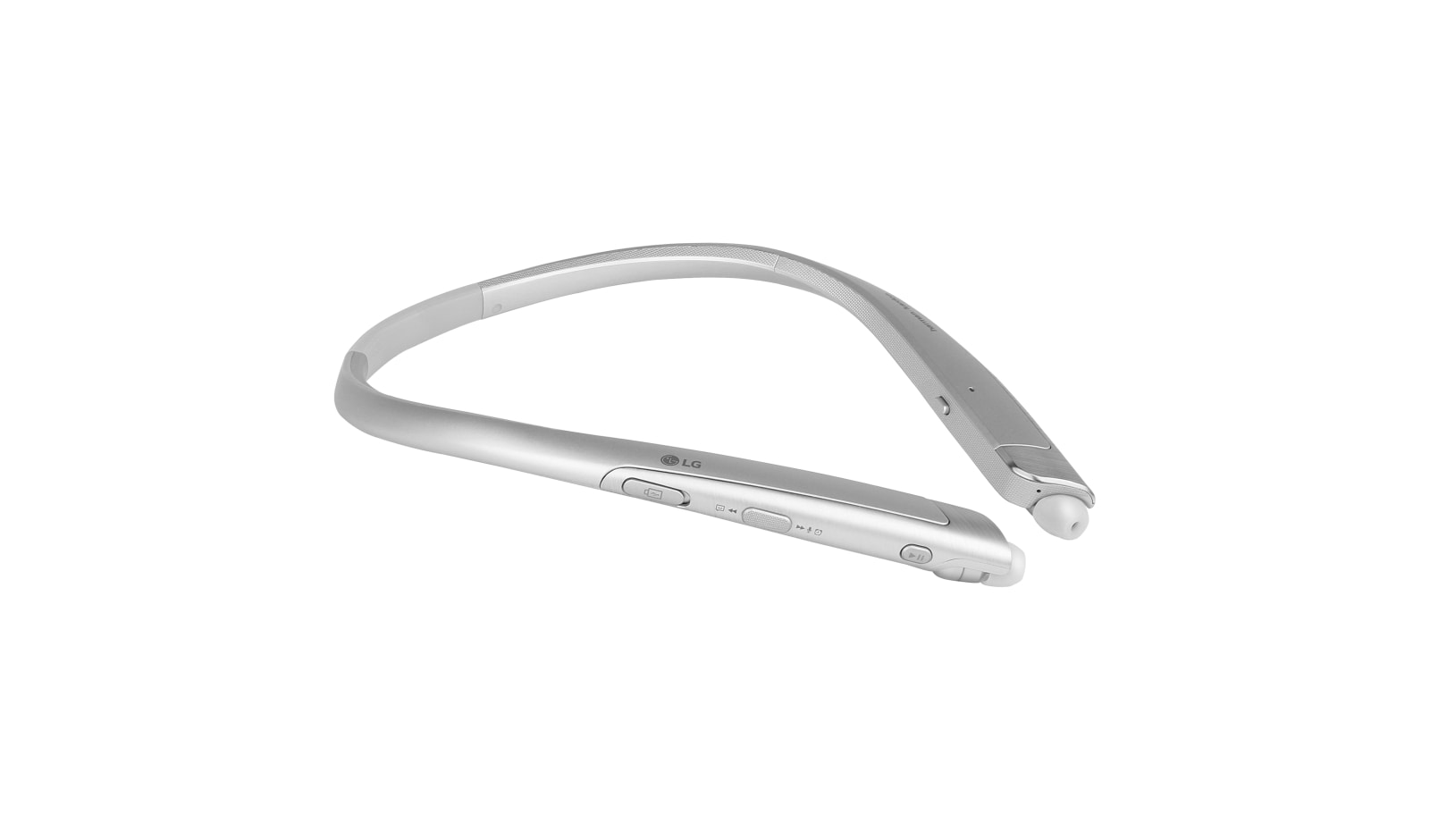 LG Bezdrátová sluchátka LG Tone Platinum, HBS-1100