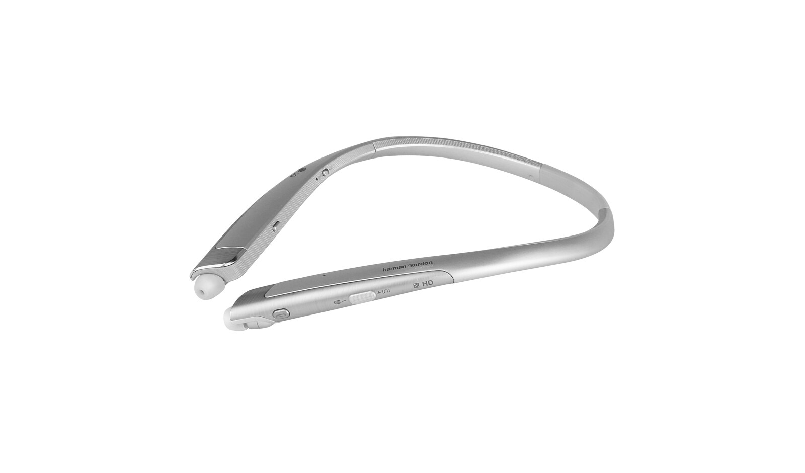 LG Bezdrátová sluchátka LG Tone Platinum, HBS-1100
