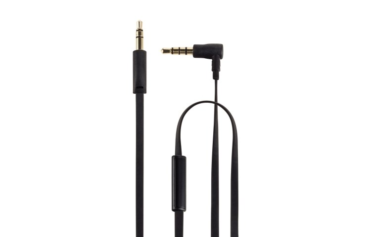 LG Sluchátka LG Gruve™, HD zvuk, redukce šumu a ozvěn, Bluetooth 3.0, HBS-600