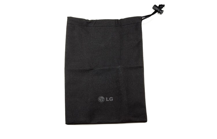 LG Sluchátka LG Gruve™, HD zvuk, redukce šumu a ozvěn, Bluetooth 3.0, HBS-600