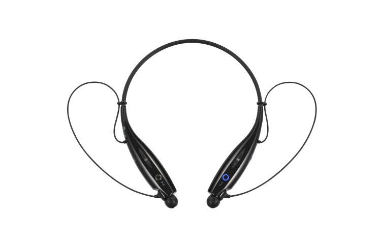 Bluetooth sluchátka LG Tone+