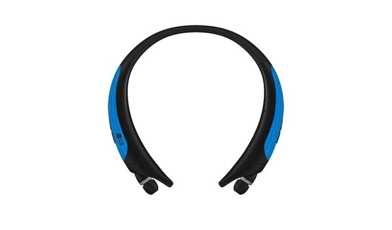 LG TONE Active™ Premium Wireless Stereo Headset, HBS-850