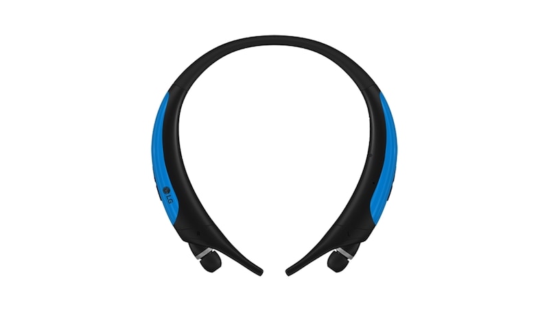 LG TONE Active™ Premium Wireless Stereo Headset, HBS-850
