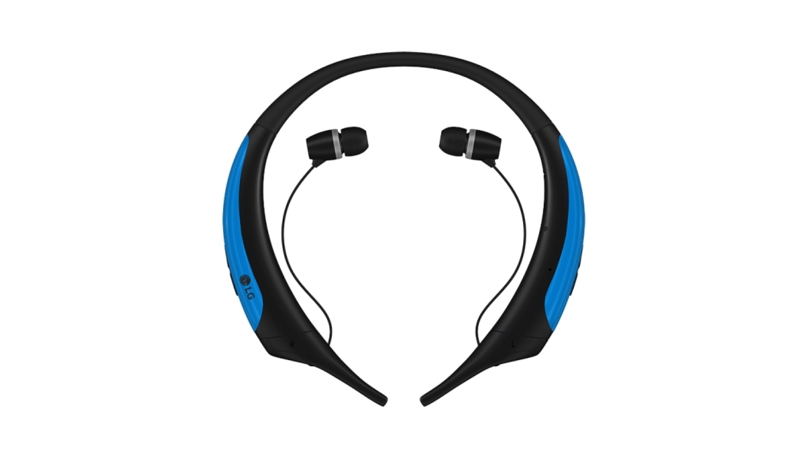 LG TONE Active™ Premium Wireless Stereo Headset, HBS-850