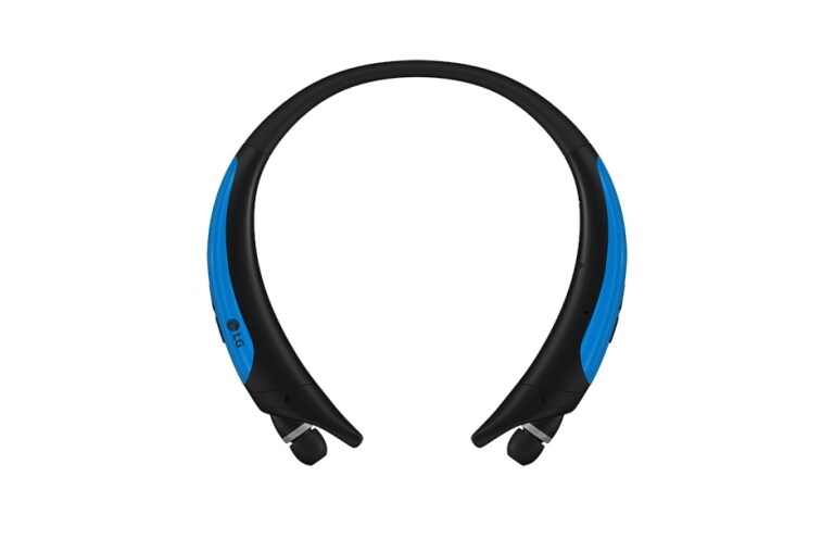 HBS-850 Blue